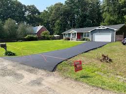 Why Choose Us For All Your Driveway Paving Needs in Lemoore, CA?